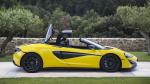 McLaren 570S Spider 2017 года (WW)